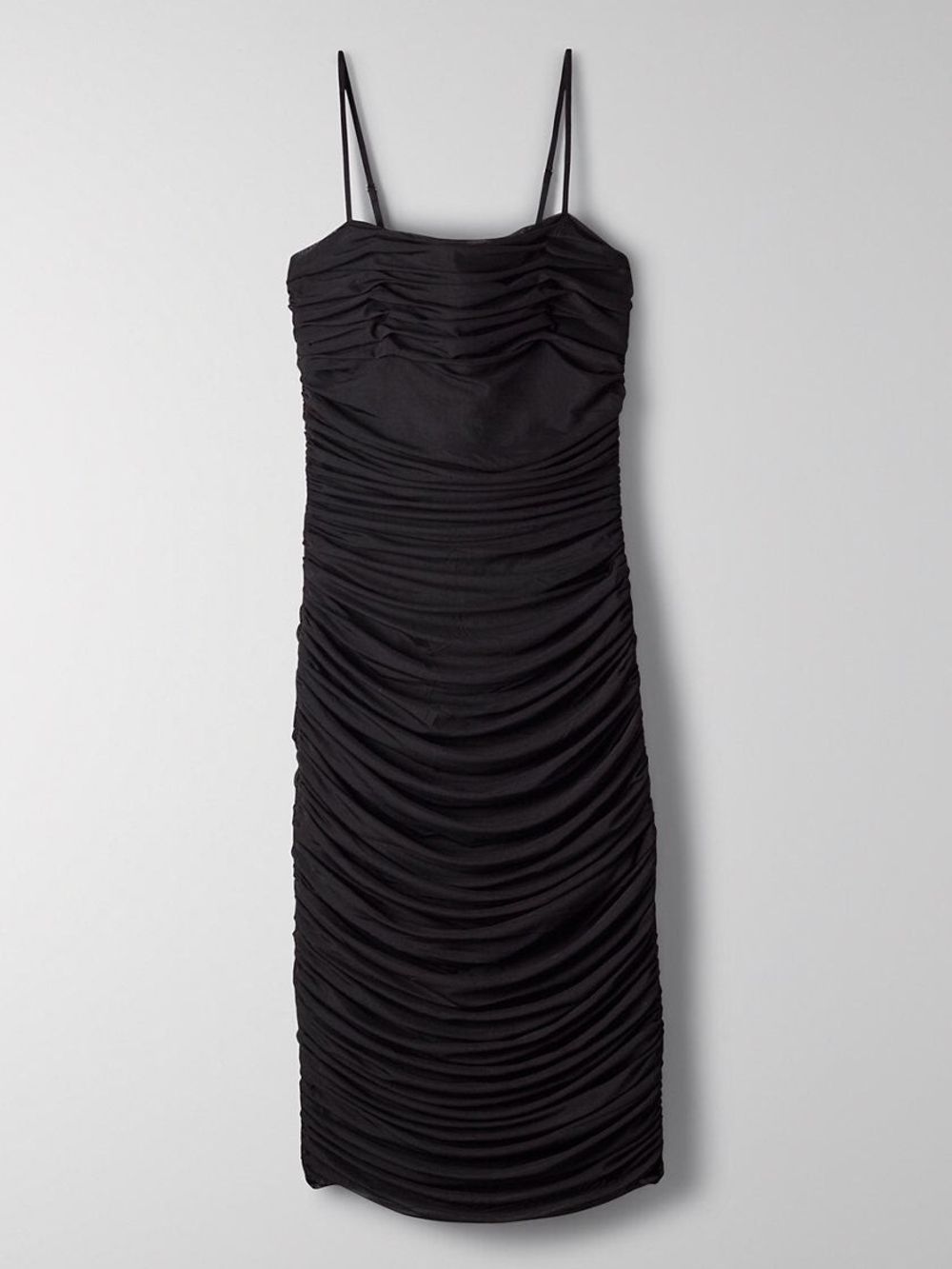 Aritzia TEN by Babaton Luxor Mini Dress Size 6